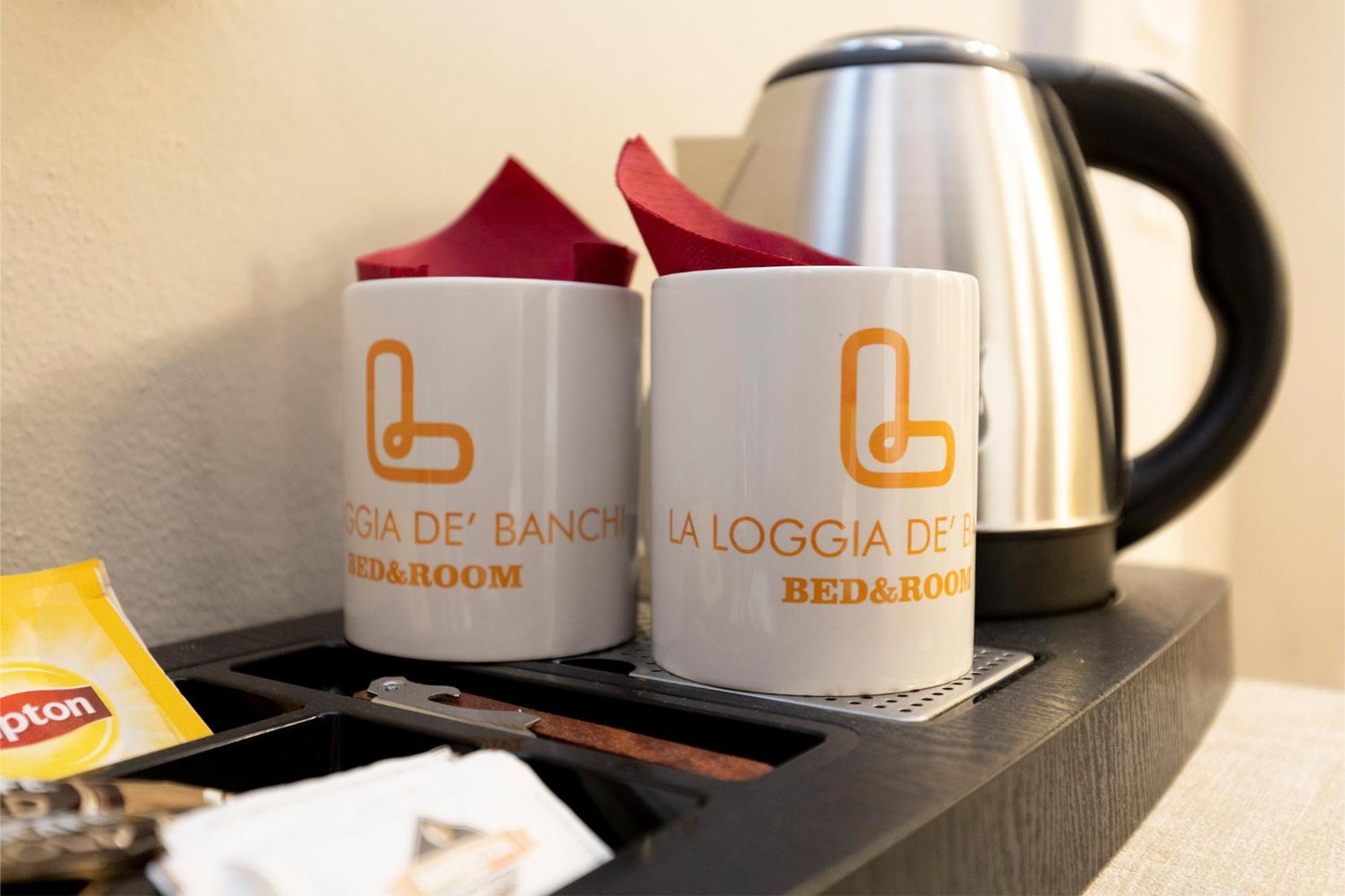 Hotel La Loggia De' Banchi La Spezia Exterior foto